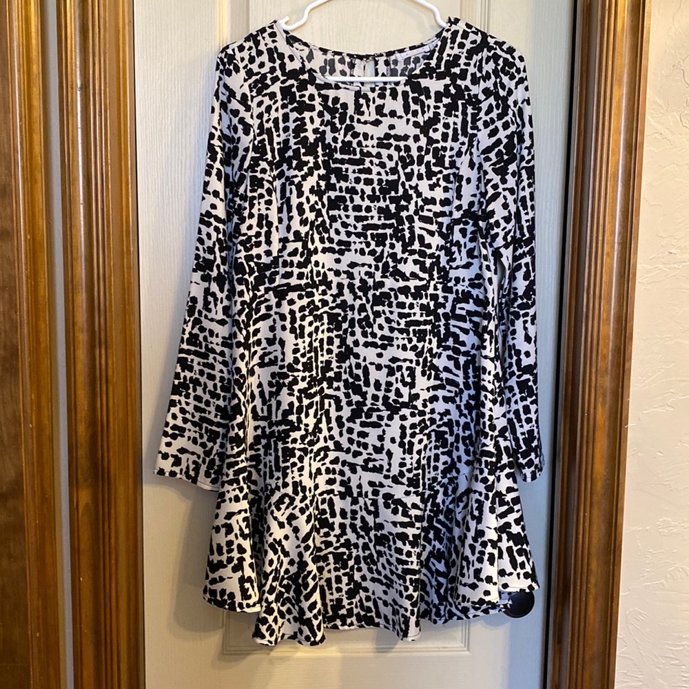 Leith dress